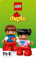 LEGO® DUPLO