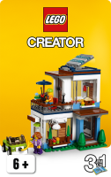 LEGO® Creator