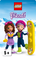 LEGO® Friends