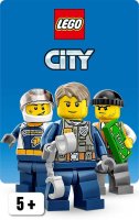 LEGO® City