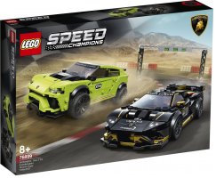 LEGO® Speed Champions