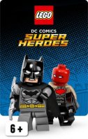 LEGO® Marvel Super Heroes