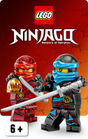 LEGO® Ninjago