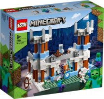 LEGO® Minecraft