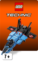 LEGO® Technic