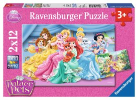 Kinderpuzzles