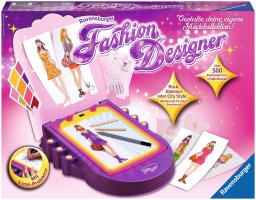 Fashion Designer