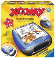 Xoomy