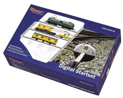 Startpackungen Spur H0