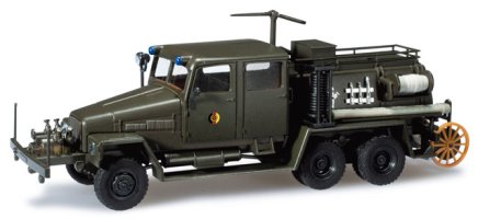 Military