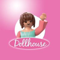 Playmobil Dollhouse