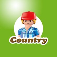 Playmobil Country