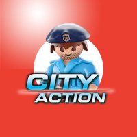 Playmobil City Action