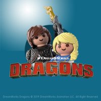 Playmobil Dragons