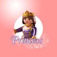 Playmobil Princess