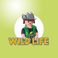 Playmobil Wild Life