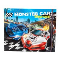 Monster Cars