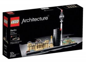 LEGO® Architecture