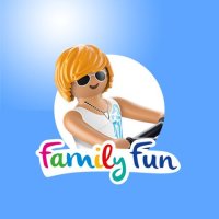 Playmobil Family Fun