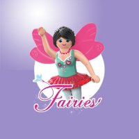 Playmobil Fairies