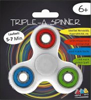 Spinner