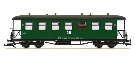 Personenwagen Spur G