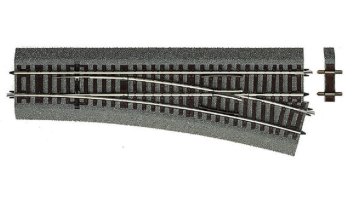 Bettungsgleis Roco-Line Spur H0