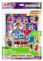 Match Attax SKS