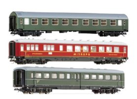 TT - Zugsets