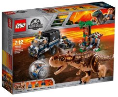 LEGO® Jurassic World