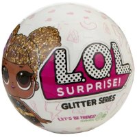 L.O.L. SURPRISE