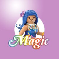 Playmobil Magic