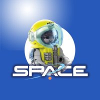 Playmobil Space