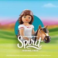 Playmobil Spirit