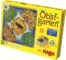 HABA® - Spiele & Bücher