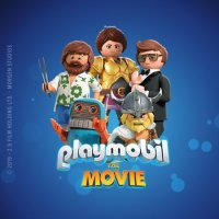 Playmobil The Movie