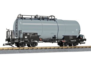 Spur G - Güterwagen - Schmalspur