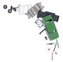 Bausatz-Kit