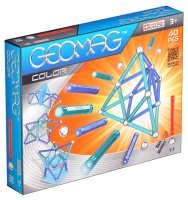 GEOMAG Magnetbaukasten