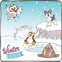 NICI Winter Adventure