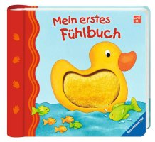 Fühlbücher