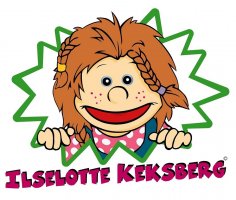 Ilselotte Keksberg