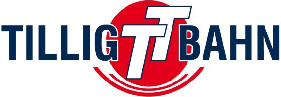 TILLIG Neuheiten 2022/23 Spur TT