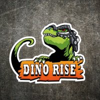 Playmobil Dino Rise