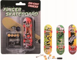 Finger Skateboards