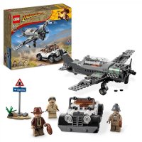 LEGO® Indiana Jones