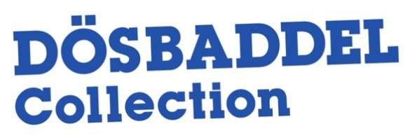 Dösbaddel Collection