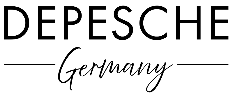 DEPESCHE