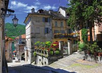 RAVENSBURGER 19427 Puzzle Im Piemont, Italien 1000 Teile