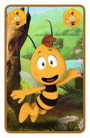 RAVENSBURGER 20328 Biene Maja Schwarze Thekla